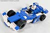 Kre-O Transformers Kreon Race Driver (Mirage) - Image #1 of 24