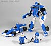Kre-O Transformers Kreon Race Driver (Mirage) - Image #4 of 24