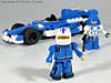 Kre-O Transformers Kreon Race Driver (Mirage) - Image #7 of 24