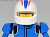 Kre-O Transformers Kreon Race Driver (Mirage) - Image #10 of 24