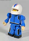Kre-O Transformers Kreon Race Driver (Mirage) - Image #16 of 24