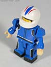 Kre-O Transformers Kreon Race Driver (Mirage) - Image #17 of 24