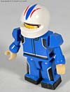Kre-O Transformers Kreon Race Driver (Mirage) - Image #18 of 24