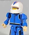 Kre-O Transformers Kreon Race Driver (Mirage) - Image #19 of 24