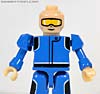 Kre-O Transformers Kreon Race Driver (Mirage) - Image #21 of 24