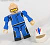 Kre-O Transformers Kreon Race Driver (Mirage) - Image #24 of 24