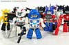 Kre-O Transformers Mirage - Image #50 of 51