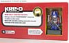 Kre-O Transformers Optimus Prime with Matrix - Image #11 of 79