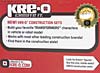 Kre-O Transformers Optimus Prime with Matrix - Image #12 of 79