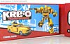 Kre-O Transformers Optimus Prime with Matrix - Image #15 of 79