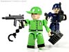 Kre-O Transformers Kreon Police - Image #26 of 34