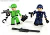Kre-O Transformers Kreon Police - Image #28 of 34