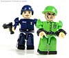 Kre-O Transformers Kreon Police - Image #31 of 34