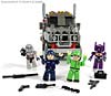 Kre-O Transformers Kreon Police - Image #32 of 34