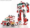 Kre-O Transformers Ratchet - Image #53 of 56