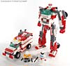 Kre-O Transformers Ratchet - Image #54 of 56