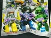 Kre-O Transformers Scorponok - Image #23 of 97