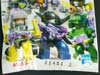 Kre-O Transformers Scorponok - Image #25 of 97