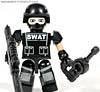 Kre-O Transformers Kreon SWAT - Image #1 of 43