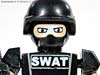 Kre-O Transformers Kreon SWAT - Image #2 of 43