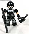 Kre-O Transformers Kreon SWAT - Image #3 of 43