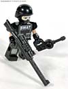 Kre-O Transformers Kreon SWAT - Image #4 of 43