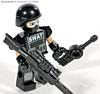 Kre-O Transformers Kreon SWAT - Image #5 of 43