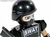 Kre-O Transformers Kreon SWAT - Image #6 of 43