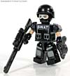 Kre-O Transformers Kreon SWAT - Image #12 of 43