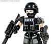 Kre-O Transformers Kreon SWAT - Image #13 of 43