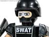Kre-O Transformers Kreon SWAT - Image #14 of 43