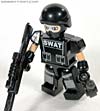 Kre-O Transformers Kreon SWAT - Image #15 of 43