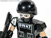 Kre-O Transformers Kreon SWAT - Image #16 of 43
