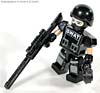 Kre-O Transformers Kreon SWAT - Image #17 of 43