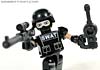 Kre-O Transformers Kreon SWAT - Image #21 of 43