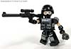 Kre-O Transformers Kreon SWAT - Image #24 of 43