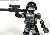 Kre-O Transformers Kreon SWAT - Image #25 of 43