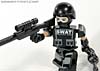 Kre-O Transformers Kreon SWAT - Image #27 of 43