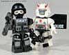 Kre-O Transformers Kreon SWAT - Image #31 of 43