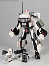 Kre-O Transformers Kreon SWAT - Image #42 of 43