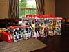Kre-O Transformers Megatron - Image #1 of 147