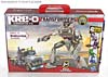 Kre-O Transformers Megatron - Image #5 of 147
