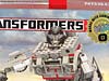 Kre-O Transformers Megatron - Image #6 of 147