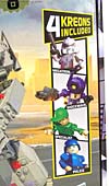 Kre-O Transformers Megatron - Image #8 of 147