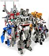 Kre-O Transformers Megatron - Image #122 of 147