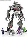 Kre-O Transformers Megatron - Image #128 of 147
