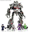 Kre-O Transformers Megatron - Image #129 of 147