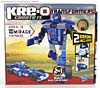 Kre-O Transformers Mirage - Image #1 of 85