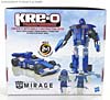 Kre-O Transformers Mirage - Image #9 of 85