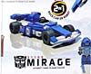 Kre-O Transformers Mirage - Image #11 of 85